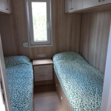 Gardenia Rajgrod Villa Eksteriør bilde