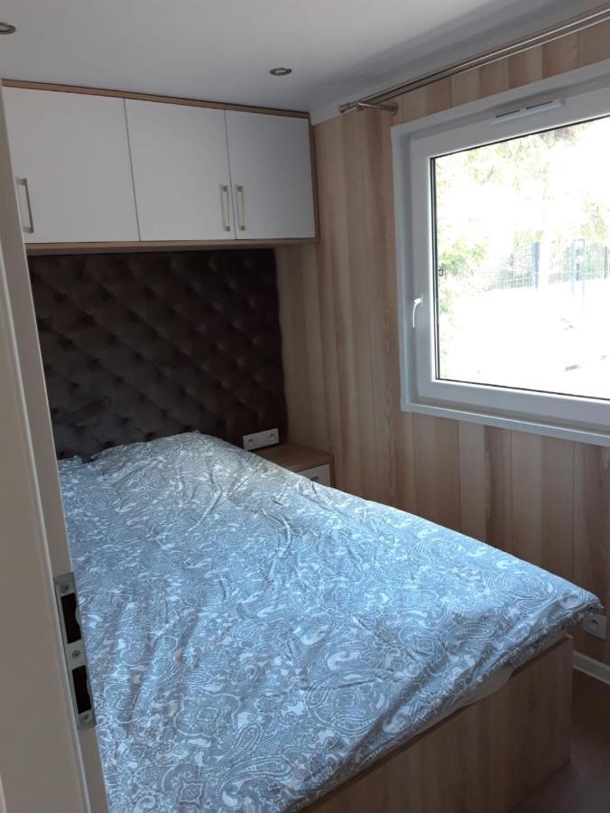 Gardenia Holiday home Rajgrod