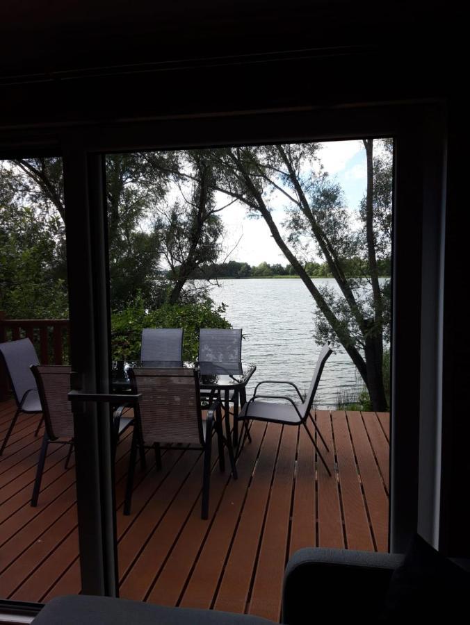 Gardenia Holiday home