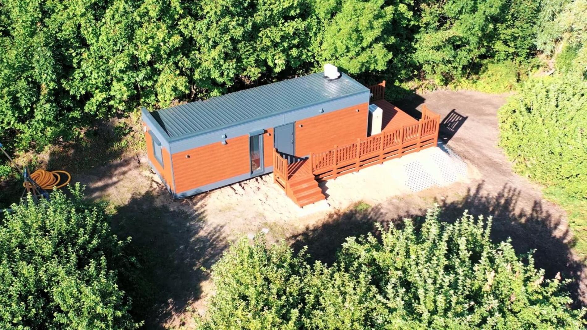 Gardenia Holiday home