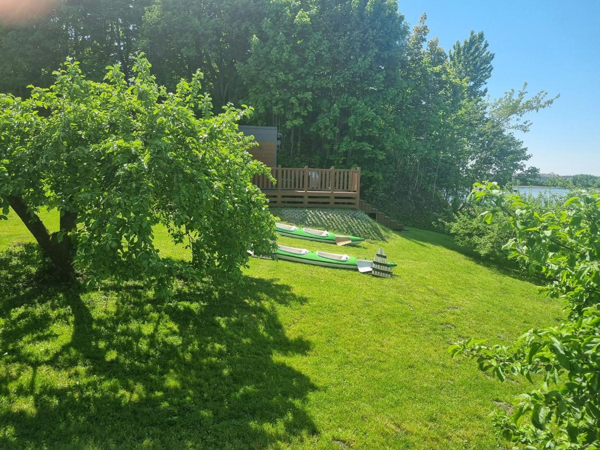 Holiday home Gardenia Rajgrod